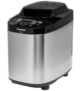 Panasonic SD-ZB2512