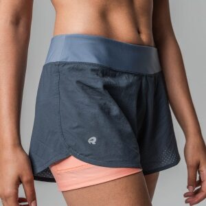 Women’s Shorts Dolphin Blue