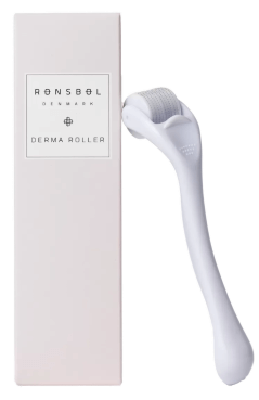 Rønsbøl Derma Roller 0,3 mm 