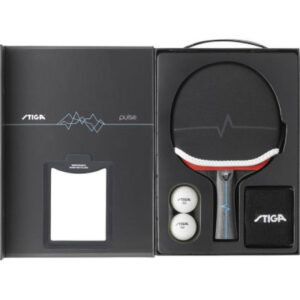 STIGA Sports Pulse Box 3 Star 