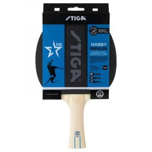 Stiga Flight Bat 