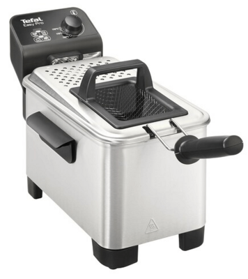 Tefal Easypro frituregryde