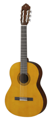 Yamaha CS40 II ¾ spansk guitar