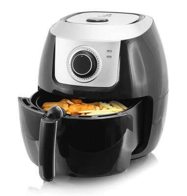 Emerio Smart Fryer AF-110385