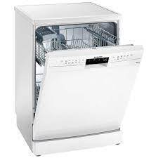 Siemens dishwasher SN436W00CS
