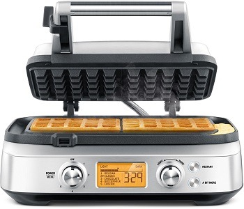 Sage Smart Waffle