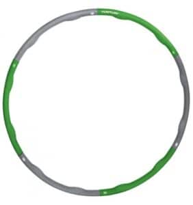 Tunturi hulahopring med vægt 1,8kg