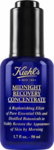 Kiehl’s Midnight Recovery Concentrate 30ml ansigtsolie