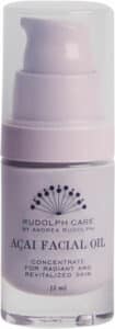 Rudolph Acai Anti-Ageing ansigtsolie 15ml