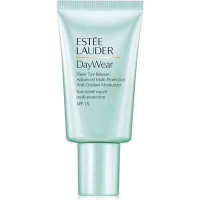 Estée Lauder Day Wear Sheer Tint Release Anti-Oxidant Moisturizer SPF15 50ml