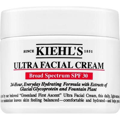 Kiehl's Ultra Facial Cream SPF30 50ml