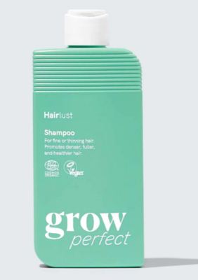 Hair Growth & Repair Shampoo for Men