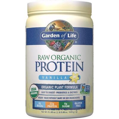 Garden of Life Collagen