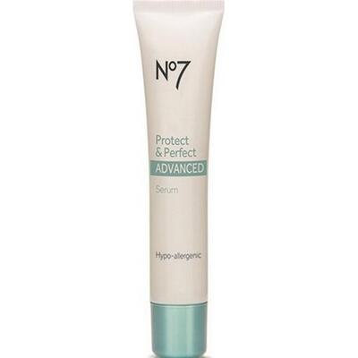 No7 Protect & Perfect Intense