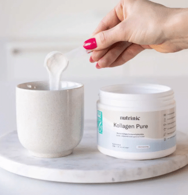 Nutrinic Collagen Pure