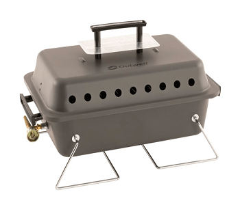 Weber Spirit Classic E-310