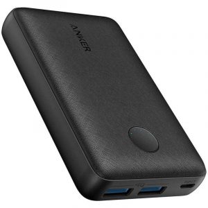 Anker Powercore Select 10000