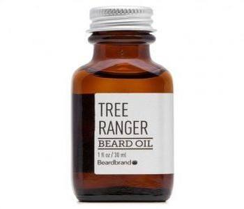 Beardbrand Three Ranger