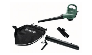 Bosch UniversalGardenTidy løvsuger 1600W