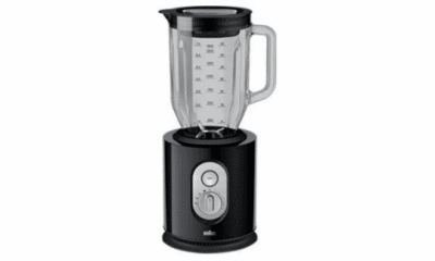 Braun JB5160