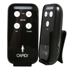 CaPiDi Babyalarm