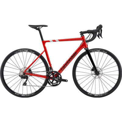 Cannondale CAAD13 Disc 105 (2022)