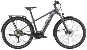 Cannondale Tesoro NEO X2 Herre 2020