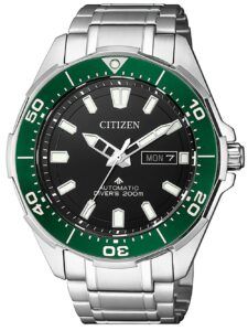 Citizen Promaster Titanium NY0071-81EE