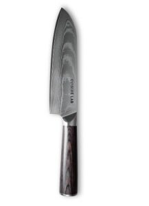 Classic Santoku kokkekniv – 180 Mm