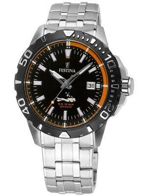 Festina F20461/3 The Originals Diver