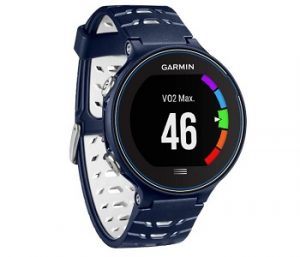 Garmin Forerunner 630