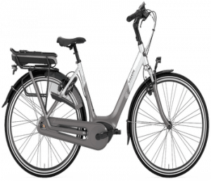 Gazelle Arroyo C7