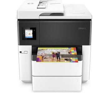 HP OfficeJet Pro 7730