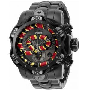 INV30310 Reserve Venom Cobra
