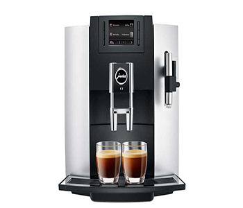 Rancilio Silvia E-Model 2016