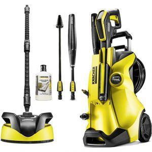 Kärcher K4 Premium Full Control Home