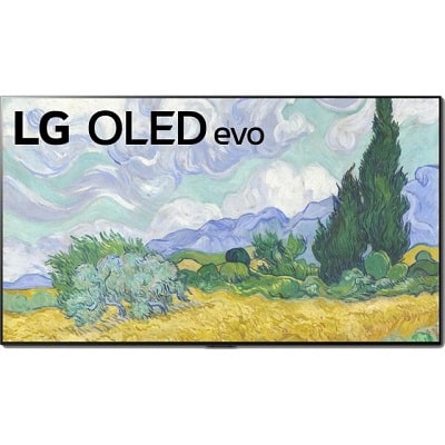 LG OLED65G1 smart tv