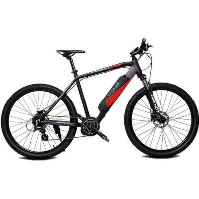 MOMAS Jason 2023 Unisex