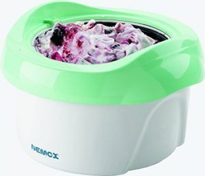 Nemox Gelato Duo Mio