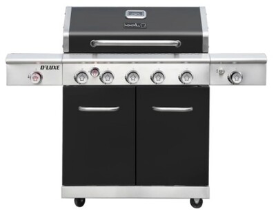 Nexgrill 5B Deluxe