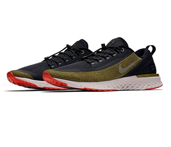 Nike Odyssey React Shield