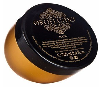 Orofluido Mask