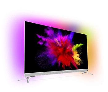 LG OLED65B9PLA Smart TV