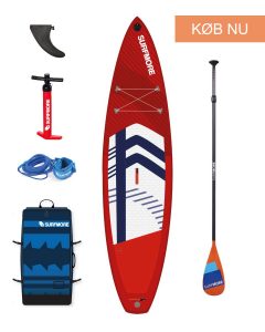 Surfmore SUP Board Touring 11’6 X 31 X 6