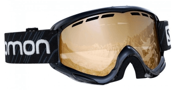 Salomon Juke Skibriller Børn