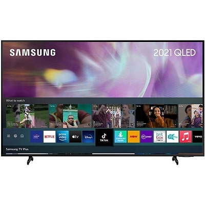 Samsung QE65Q60A smart tv