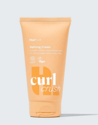 Curl Activator Cream