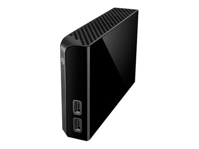 Seagate Backup Plus Hub: