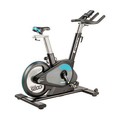 inSPORTline inCondi S800i