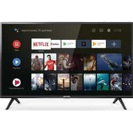 TCL 32″ Smart TV 32ES565